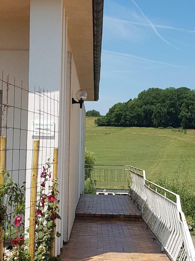 Le Domaine Des Pres Hotel Lachambre Exterior photo